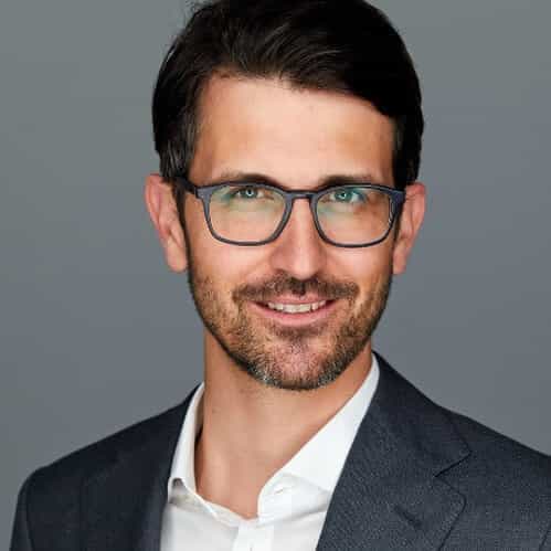 Claudio Grisch | CEO, HotelCard AG | R17 Ventures AG | Performance Marketing Agency
