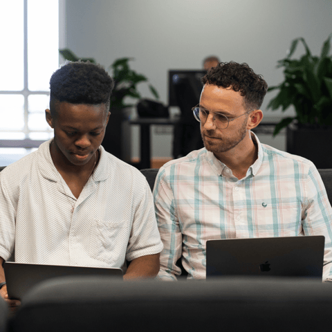 Working at R17 Ventures AG | Performance Marketing Agency