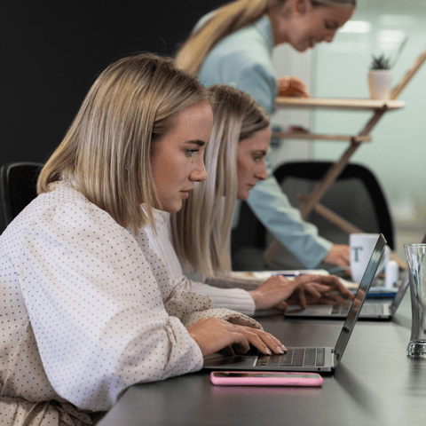 Working at R17 Ventures AG | Performance Marketing Agency