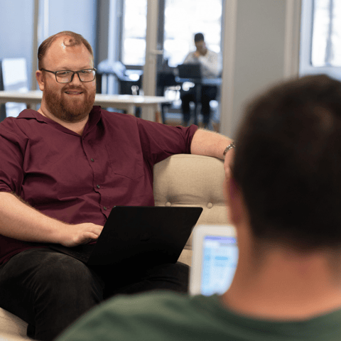 Working at R17 Ventures AG | Performance Marketing Agency