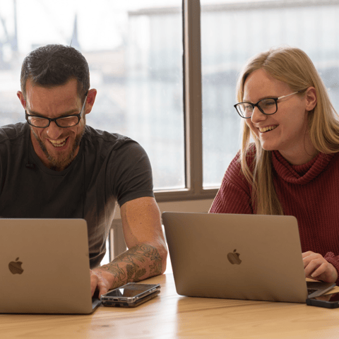 Working at R17 Ventures AG | Performance Marketing Agency