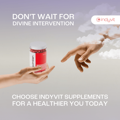 Indyvit AG X R17 Ventures AG | Performance Marketing Agency