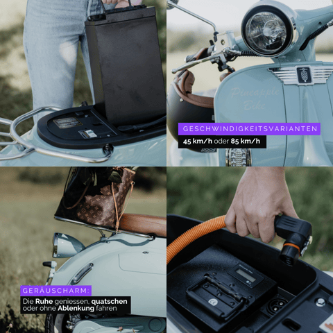 Pineapple Bikes Performance Marketing Creative 1