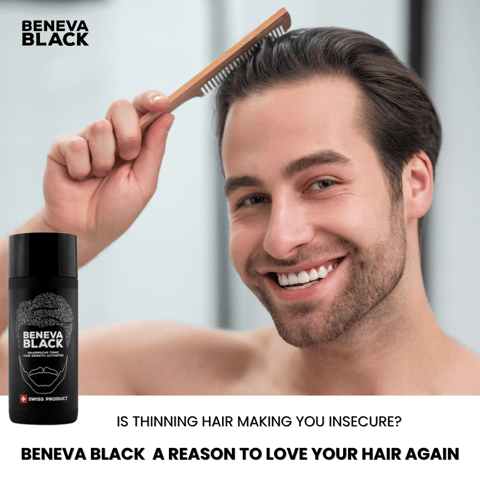 Beneva Black X R17 Ventures AG | Performance Marketing Agency