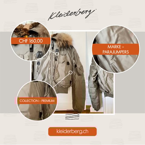 Kleiderberg _ r17 _ fashion + luxury digital performance marketing agency