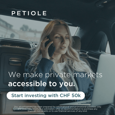 Petiole Asset Management X R17 Ventures AG | Performance Marketing Agency