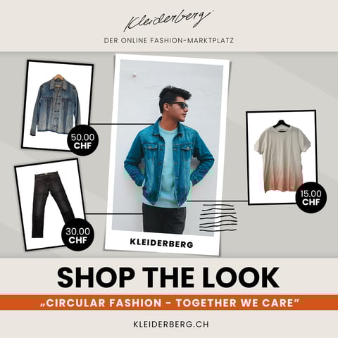 Kleiderberg _ r17 _ fashion + luxury digital performance marketing agency