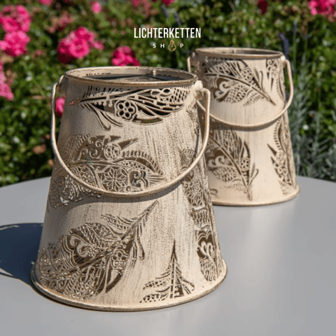 Solar Antic Feather 1