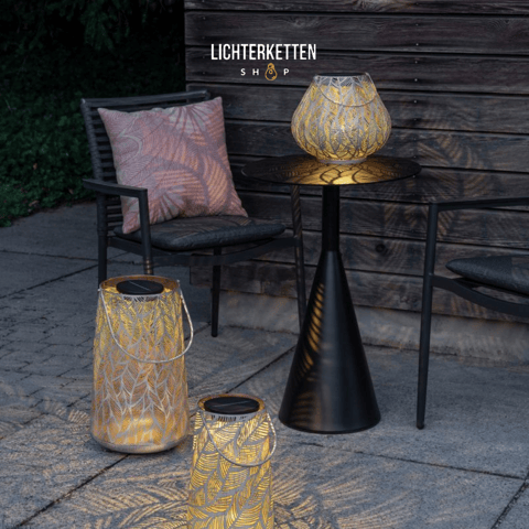 Solar Antic Julia Shadow 1