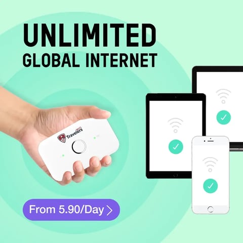 Travelers performance