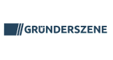 Grunderszene Logo x R17 Ventures AG | Performance Marketing Agency