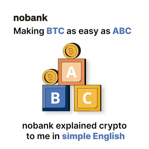 nobank - saas + app digital performance marketing agency growth hacking