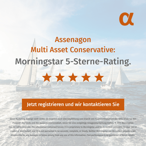 assenagon asset management - finance digital performance marketing agency