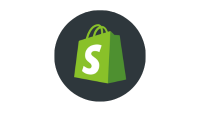 shopify store website ecommerce development